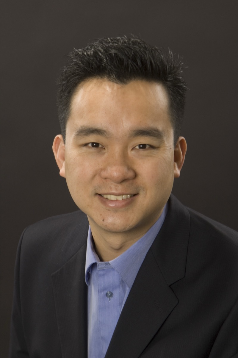 Ken Wong, Vancouver Realtor